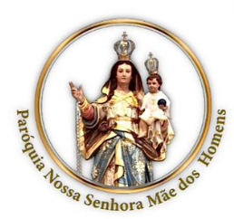 Igreja Mãe dos Homens